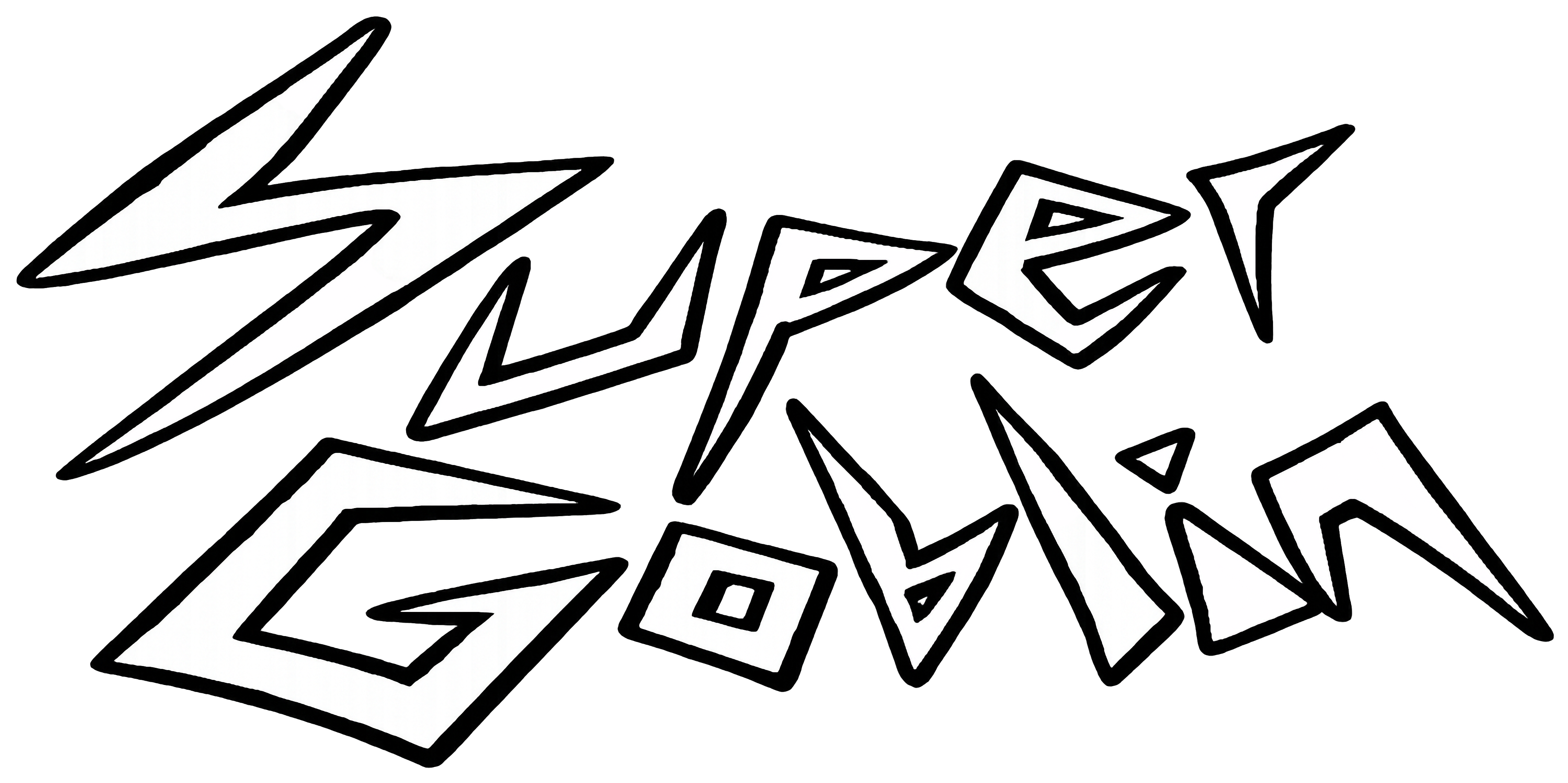 SUPER GOBLIN