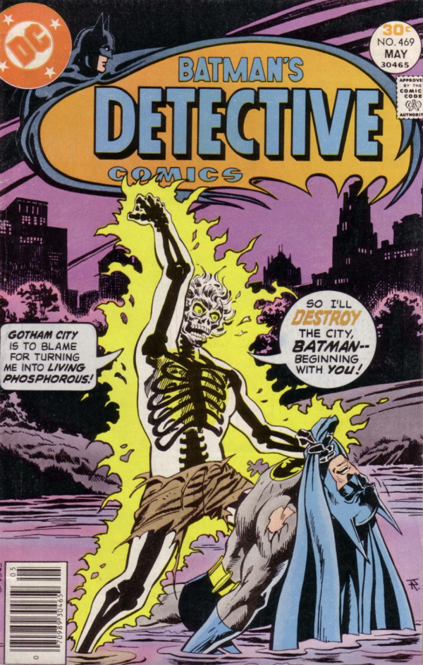 Detective