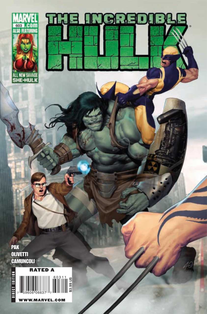 Hulk