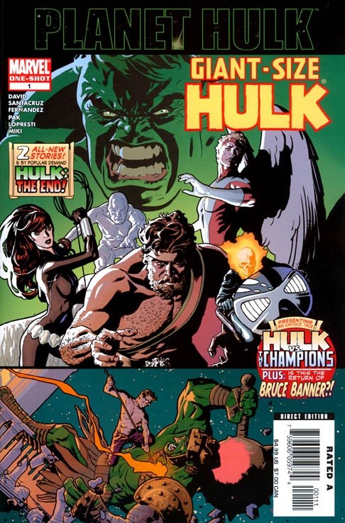 Hulk