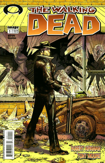 The Walking Dead