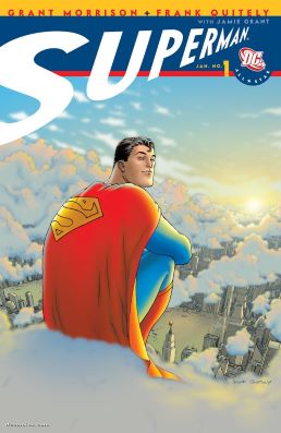All- Star Superman