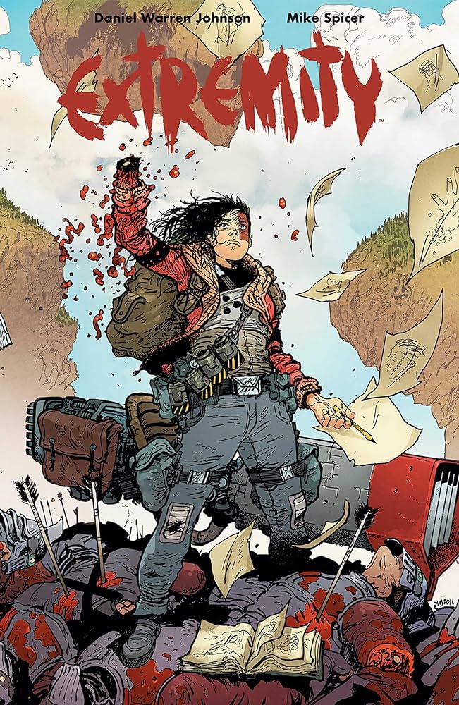 Extremity